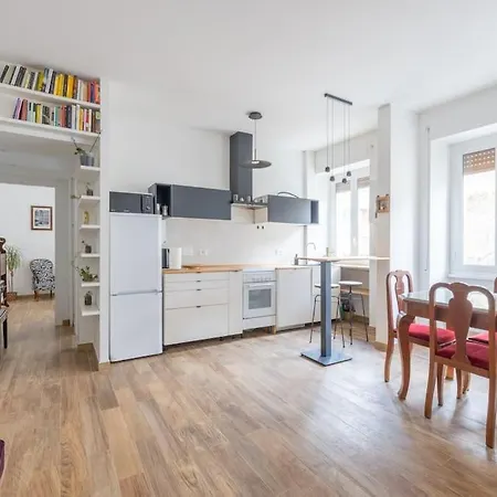 Hospitalityrome Casa Veronica Apartment Rome