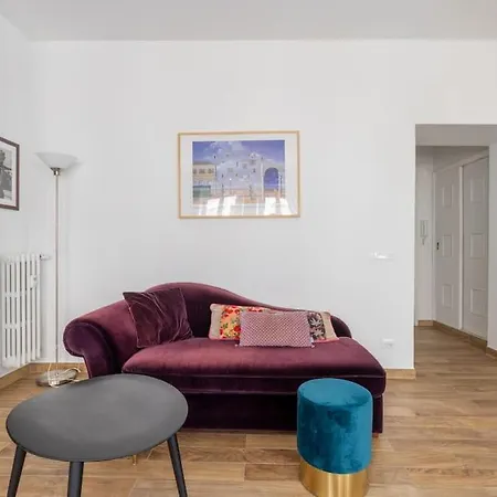 Hospitalityrome Casa Veronica Appartement