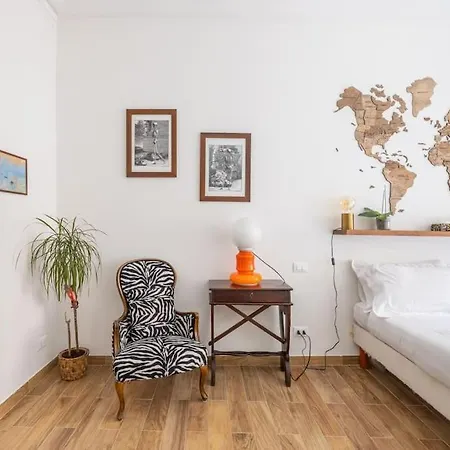 Apartment Hospitalityrome Casa Veronica
