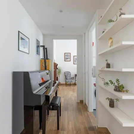 Hospitalityrome Casa Veronica Apartment
