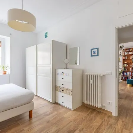 Hospitalityrome Casa Veronica Apartment *