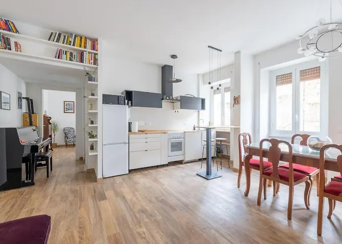 Hospitalityrome Casa Veronica Appartement Rome