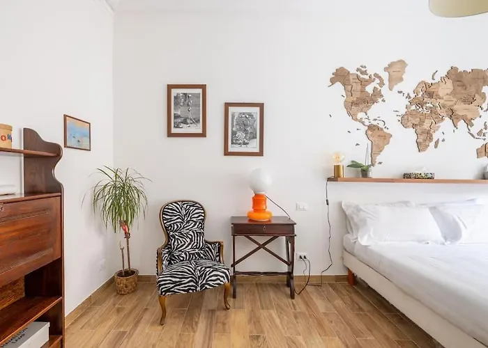 Appartement Hospitalityrome Casa Veronica