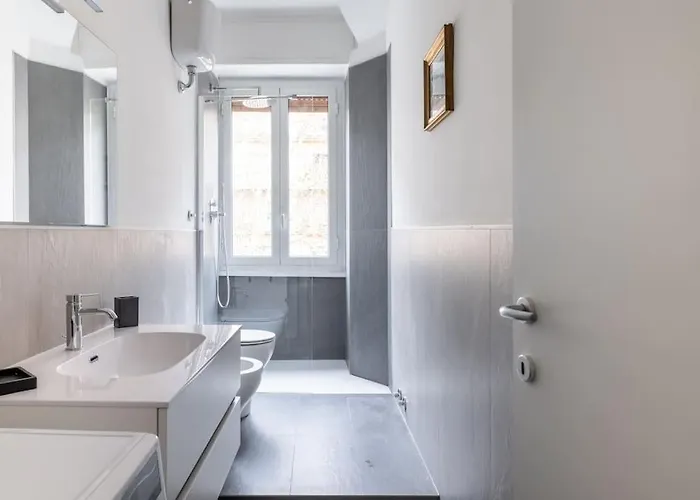 Appartement Hospitalityrome Casa Veronica Rome