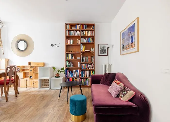Daire Hospitalityrome Casa Veronica Roma