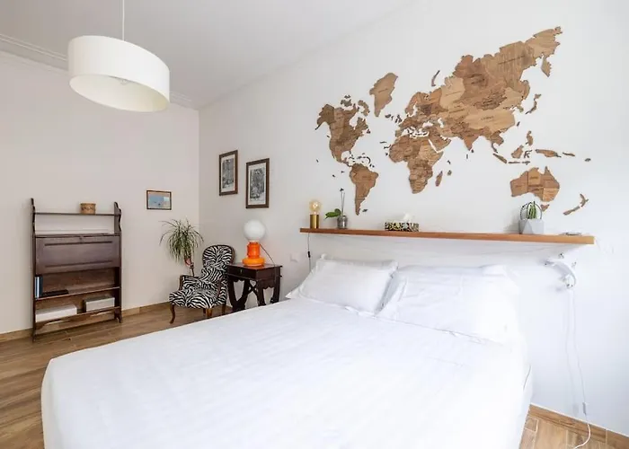 Hospitalityrome Casa Veronica Appartement Rome