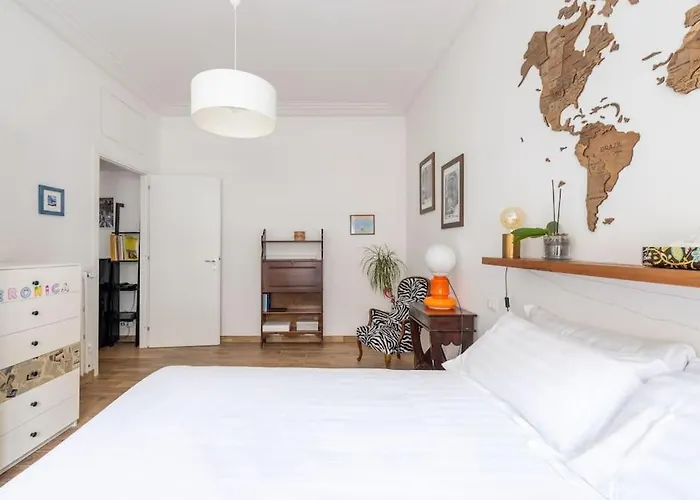 Appartement Hospitalityrome Casa Veronica Rome