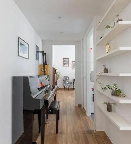 Hospitalityrome Casa Veronica Appartement