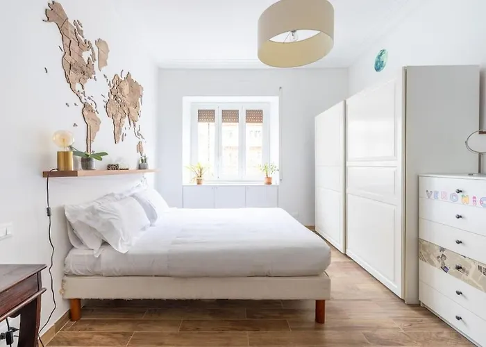 Hospitalityrome Casa Veronica Rome