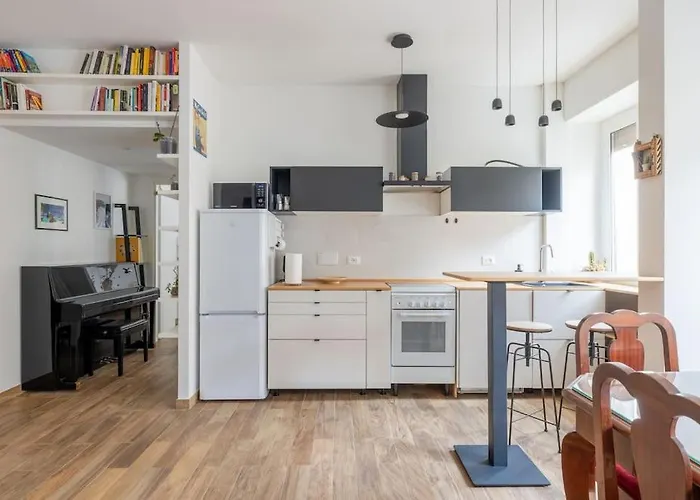 Hospitalityrome Casa Veronica Appartement *