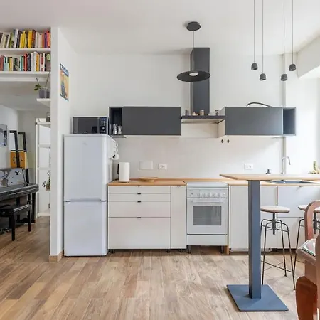 Hospitalityrome Casa Veronica Apartamento *