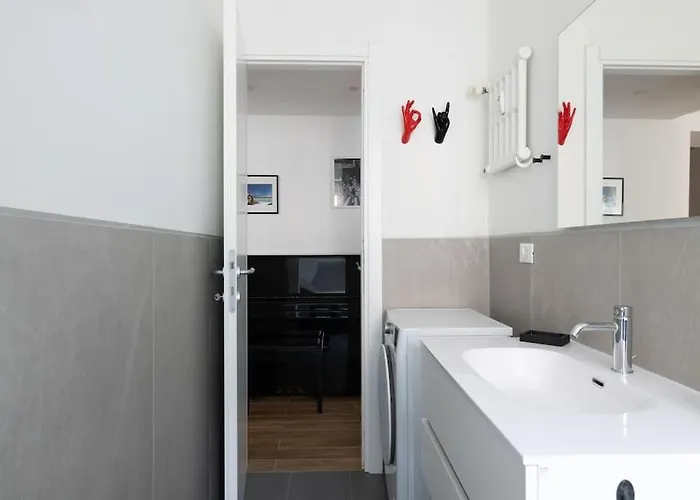Hospitalityrome Casa Veronica *
