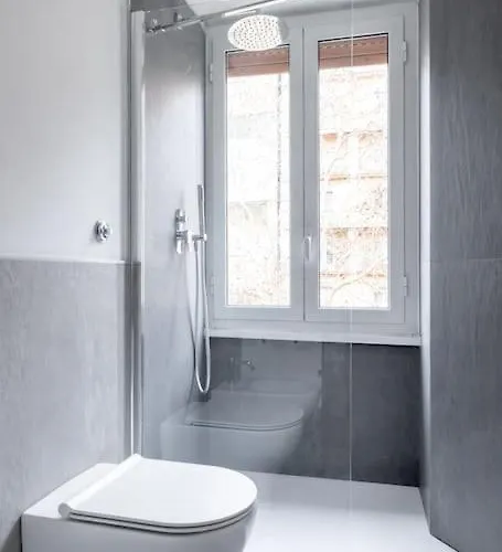 Apartamento Hospitalityrome Casa Veronica Roma