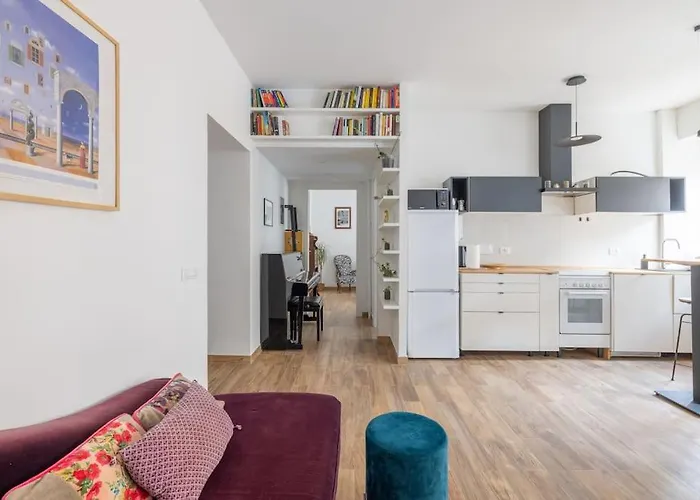 Apartamento Hospitalityrome Casa Veronica