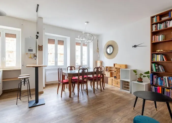 Hospitalityrome Casa Veronica *