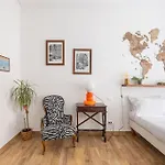 Apartman Hospitalityrome Casa Veronica