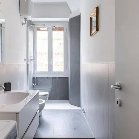 Appartamento Hospitalityrome Casa Veronica Roma