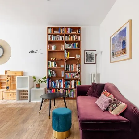 Apartman Hospitalityrome Casa Veronica Róma