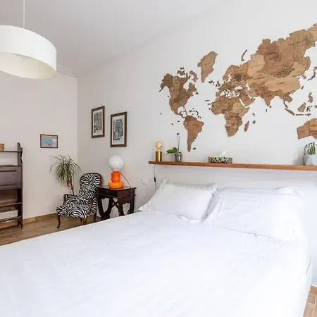 Hospitalityrome Casa Veronica Appartamento Roma