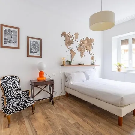 Hospitalityrome Casa Veronica Appartamento *